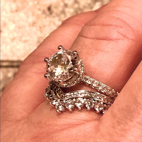 🚨50% off! Sterling Silver GUARD Rings for Absolutely EVERYTHING! - Picture 10 of 16